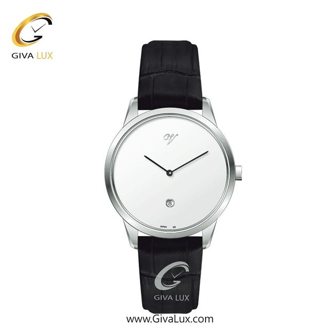 ساعت مچی اورجینال زنانه ویولت VIOLET نقره ای | مشکی| سفید| کد رفرنس 0553